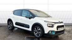 Citroen C3 1.5 BlueHDi Shine Plus 5dr Diesel Hatchback